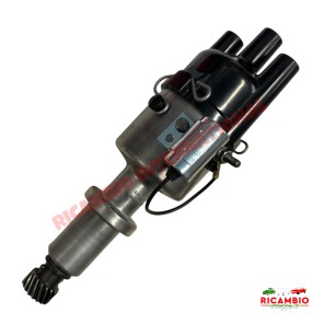 Distribuidor reacondicionado completo-Fiat 126