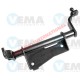 Soporte del varillaje del cambio - Classic Fiat Panda, Uno