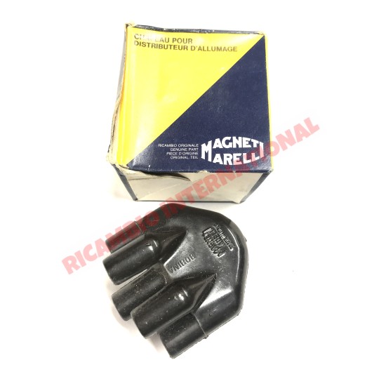 Distributor Cap - Fiat 600D & Multipla