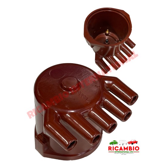 Tapa Distribuidor - Fiat 850