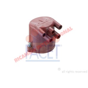 Distribuidor Cap - Fiat 124, 131, Argenta
