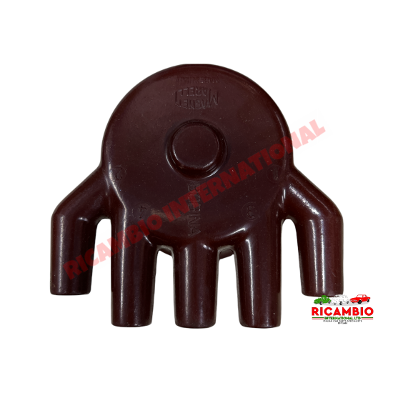 Distributor Cap - Fiat 124,131,132, X19,Argenta  Lancia Beta