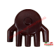 Distributor Cap - Fiat 124,131,132, X19,Argenta  Lancia Beta