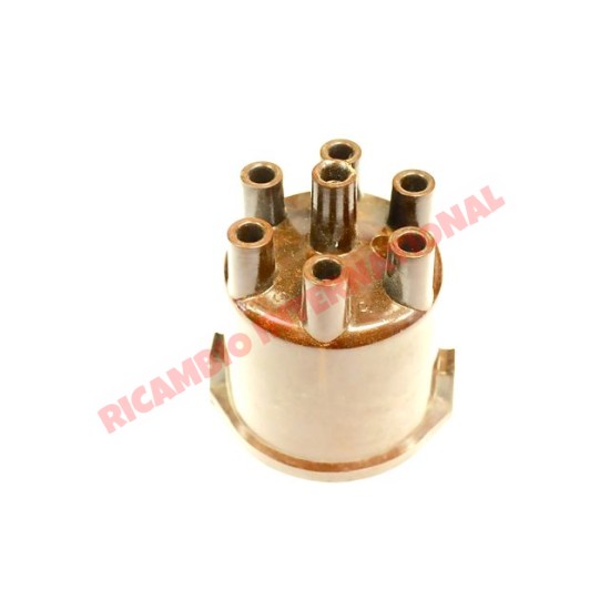 Distributor Cap - Fiat 1800, 2300
