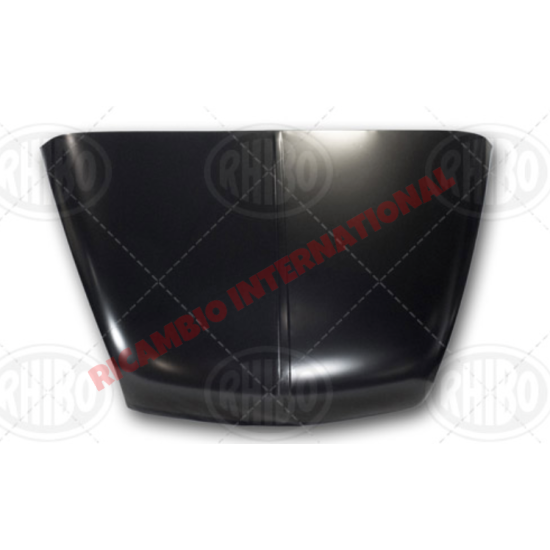 Bonnet-Fiat 600