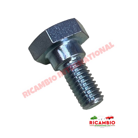 Perno de la barra delantera del techo solar - Classic Fiat 500, 126