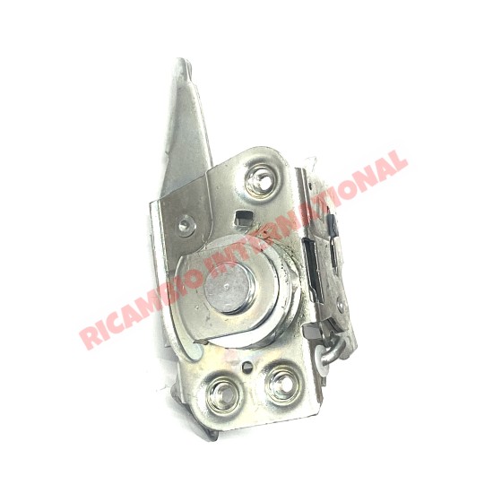 N/S (left) Door Lock Mechanism - Classic Fiat 500