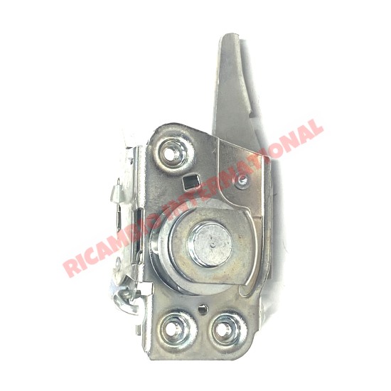 O/S (right) Door Lock Mechanism - Classic Fiat 500