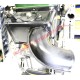Carcasa del termostato completa - Classic Fiat 500, 126