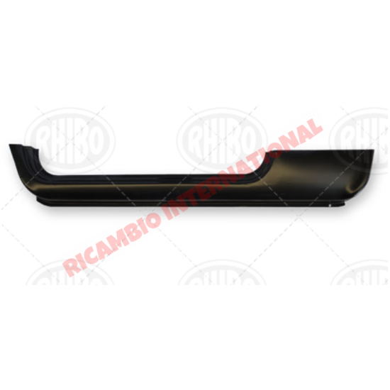 Panel de umbral exterior izquierdo N/S - Classic Fiat 500