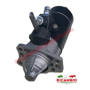 Motor de arranque reacondicionado - Classic Fiat 500, 126