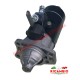 Reconditioned Starter Motor - Classic Fiat 500, 126