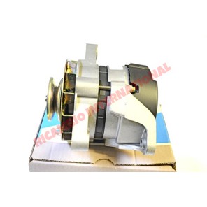 Alternador/generador reacondicionado-Fiat 126