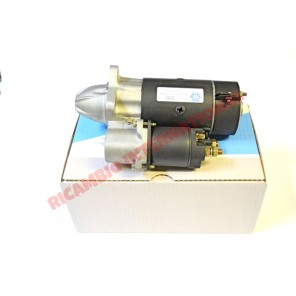 Motor de arranque reacondicionado - Fiat 850, 850T y 900T/E