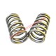 Rear Coil Spring (2)  - Fiat 850T/900T/E