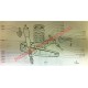 Rear Coil Spring (2)  - Fiat 850T/900T/E
