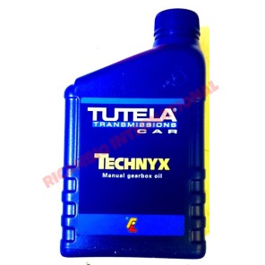 Caja de engranajes aceite TUTELA TECHNYX 1Ltr (75W-85)