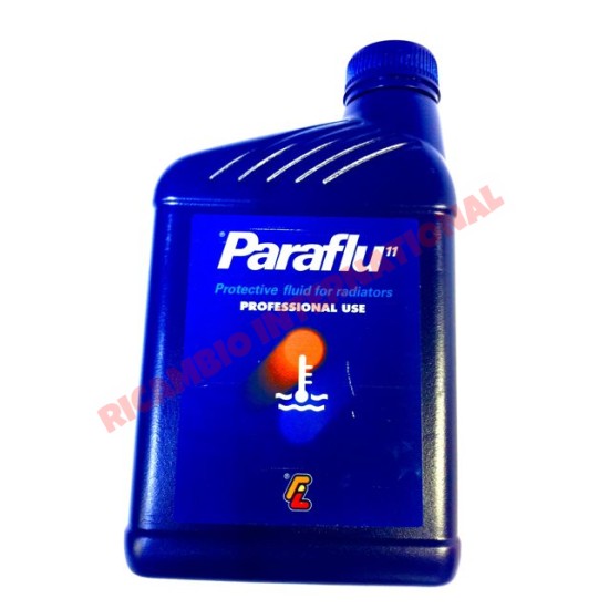 Paraflu Blue TUTELA Antifreeze