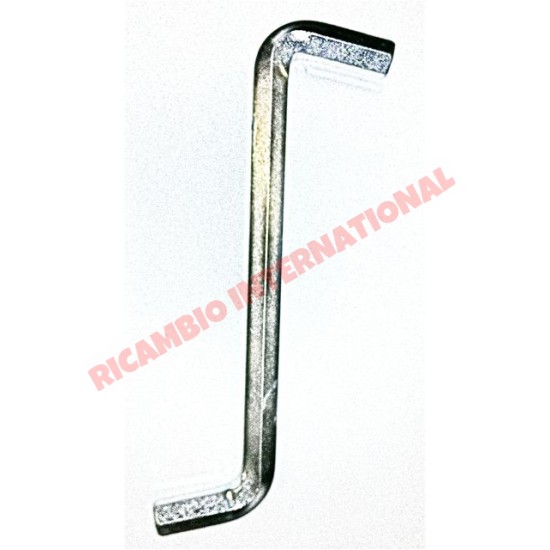 Hex/Alan,Allen Sump Key - Fiat, Alfa Romeo, Lancia
