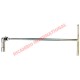 Long Reach Spark Plug Spanner