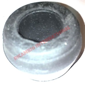 Amortiguador traseros Bushes de goma - Classic Fiat Panda, 125, 131 más otros
