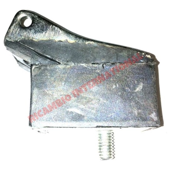 Montaggio della scatola del cambio - Fiat 600