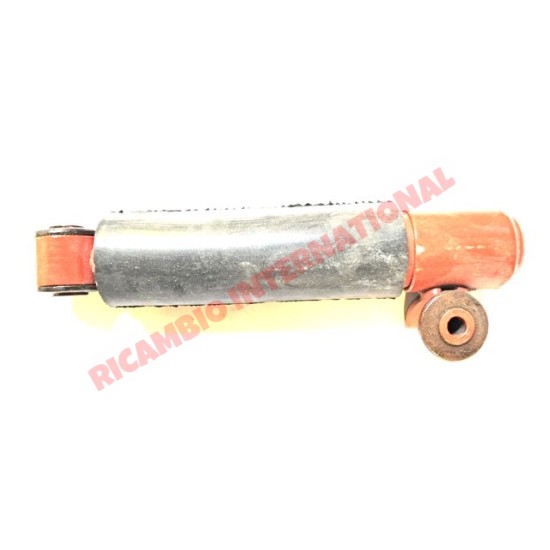 Rear Shock Absorber - Fiat Cinquecento