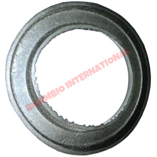 Asiento de goma con muelle helicoidal trasero - Fiat 600, Seat/Zastava 600