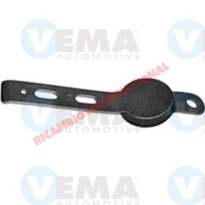 Acoplamiento de varillaje de engranaje-Fiat 850, 850T, 900T/E, 127, 128, X19