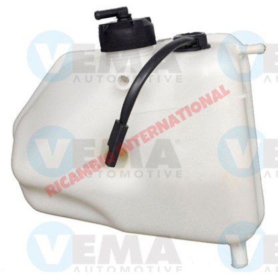 Water Expansion Tank - Fiat Uno