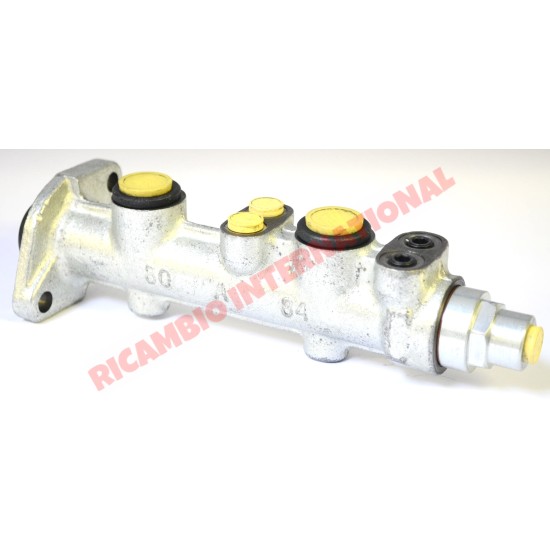 Brake Master Cylinder - Fiat 131
