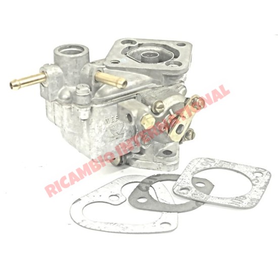 Carburador WEBER 28 IMB - Classic Fiat 500, 126