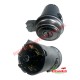 Ignition Switch & Keys - Fiat 850, 124