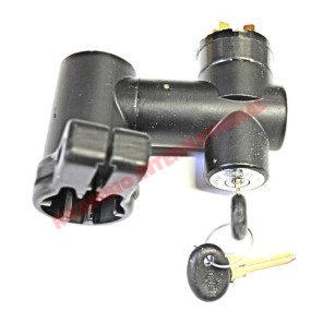 Interruptor de encendido & llaves-Fiat 850T, 900T/E