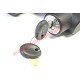 Ignition Switch & Keys - Fiat 850T, 900T/E