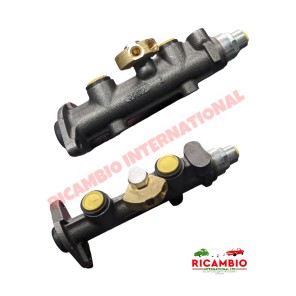 Cilindro maestro freno-Classic Fiat Panda