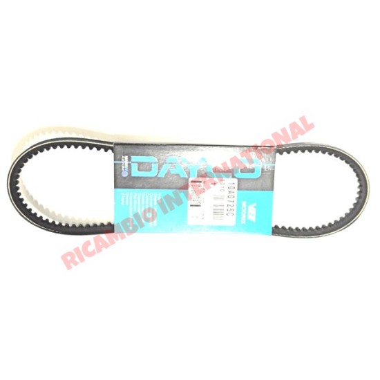 Alternator/Fan Belt - Fiat 126