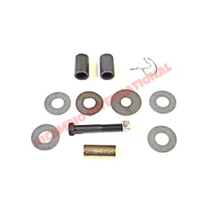 Kit de reparación de palanca de engranajes/acoplamiento Bush-Classic Fiat Panda