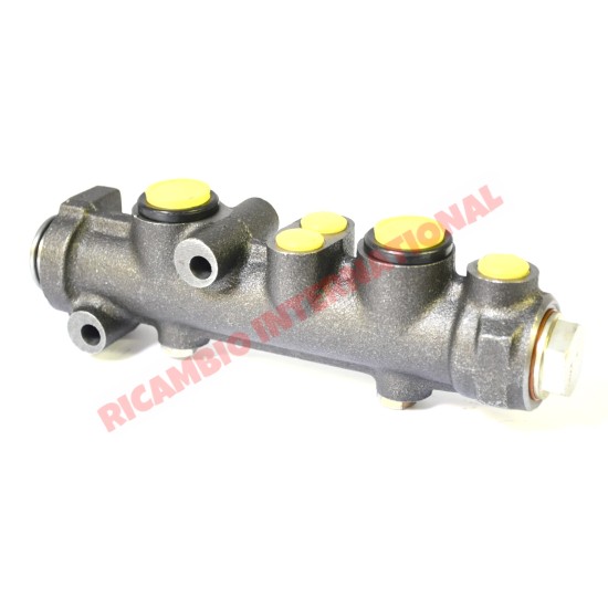Brake Master Cylinder - Fiat X19,Lancia Beta Montecarlo, Stratos