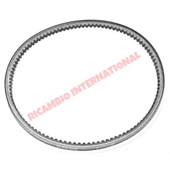 Correa del ventilador del alternador/dinamo - Fiat 600