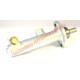 Brake Master Cylinder (1mm fine pitch thread) - Fiat Strada 125,130TC Abarth,PININFARINA 124, Lancia Beta