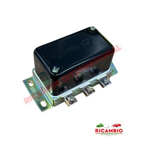 Regulador de voltaje - Classic Fiat 500, 126, 600, 850 y otros modelos