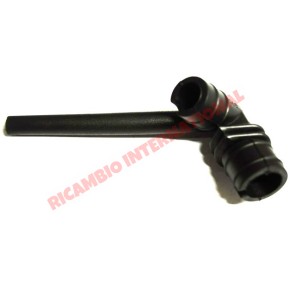 Tubo de manguera de respiradero-Fiat Punto MK2, Bravo