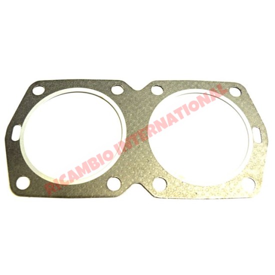 Cylinder Head Gasket (73.5mm) - Classic Fiat 500, 126