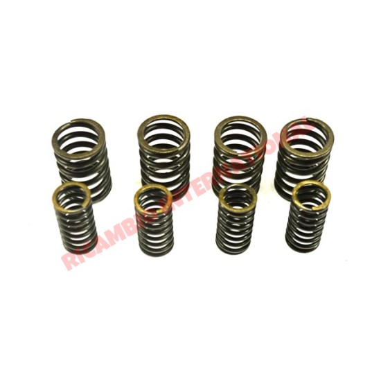 Complete Kit of Valve Springs - Classic Fiat 500, 126