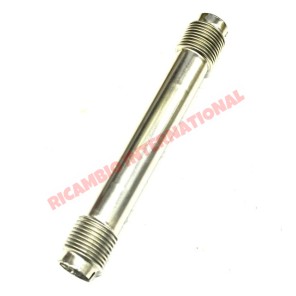 Estilo original aluminio Push Rod Tube - Classic Fiat 500, 126