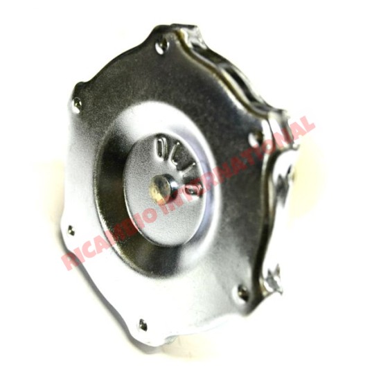 Oil Filler Cap - Classic Fiat 500, 126