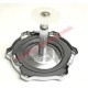 Oil Filler Cap - Classic Fiat 500, 126