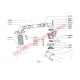 Junta de la base del carburador - Classic Fiat 500, 126