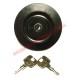 Petrol Locking Cap - Fiat Cinquecento